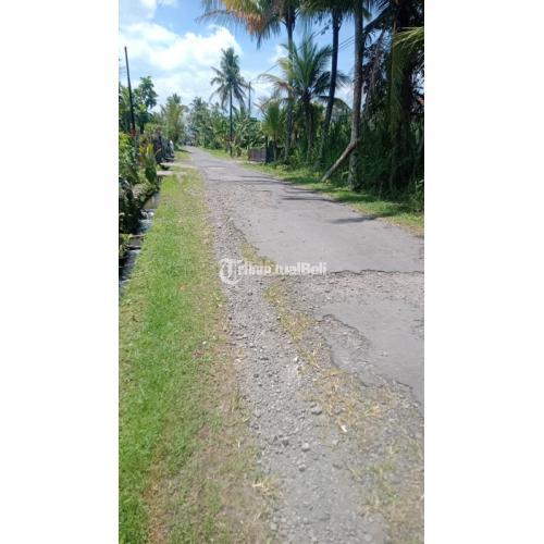 9 Menit Kopi Klotok, Jual Tanah Luas Ribuan Cocok Villa