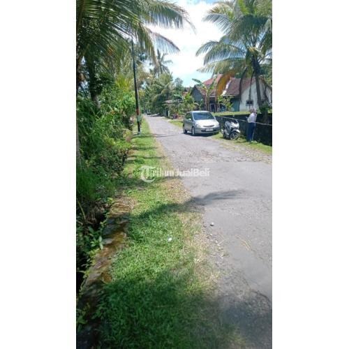 9 Menit Kopi Klotok, Jual Tanah Luas Ribuan Cocok Villa