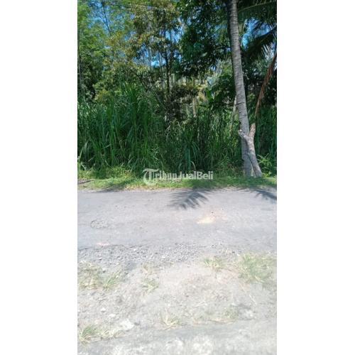 9 Menit Kopi Klotok, Jual Tanah Luas Ribuan Cocok Villa