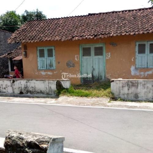 Tanah Bangunan 119 Gumpang Kartasura dekat Kampus UMS Solo