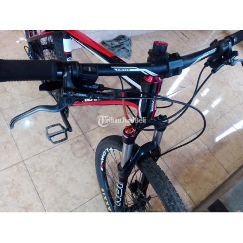 Polygon cozmic cx 2.0 hot sale 29er