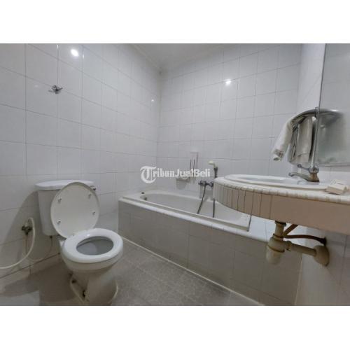 HOTEL CANTIK PALING MURAH DI PUSAT KOTA JOGJA