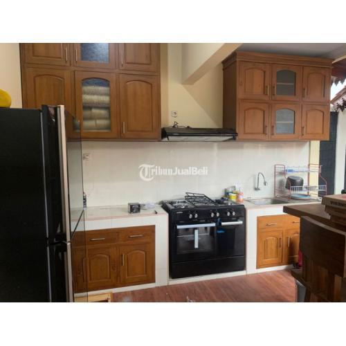 RUMAH JOGLO DI PERKOTAAN JOGJA