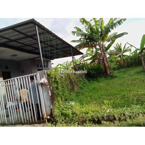 Dijual Tanah Kavling Murah Di Kawasan Bukit Cimanggu City Di Bogor ...