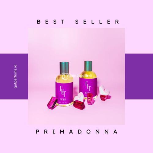 Parfum Untuk Remaja Wanita Yang Wangi Tahan Lama Bali