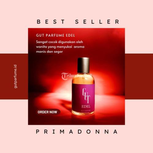Parfum Untuk Remaja Wanita Yang Wangi Tahan Lama Bali di Denpasar