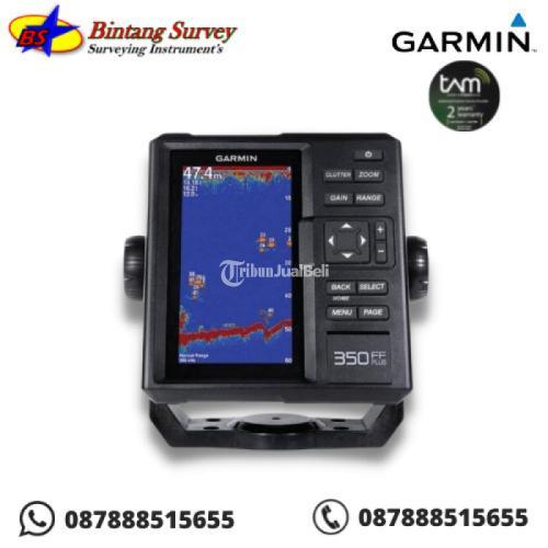 Promo GPS Garmin Map Fish Finder Murah Tribun JualBeli