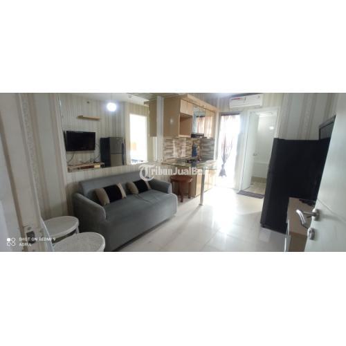 Apartemen Bassura City Murah