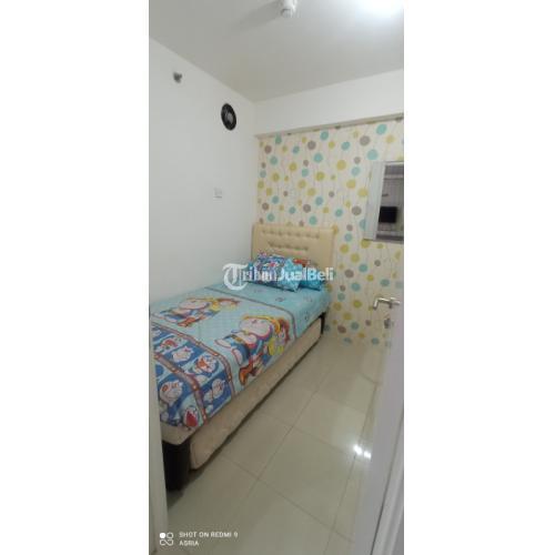 Apartemen Bassura City Murah