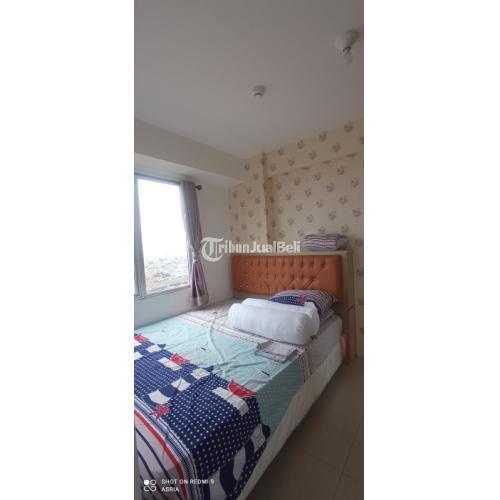 Apartemen Bassura City Murah