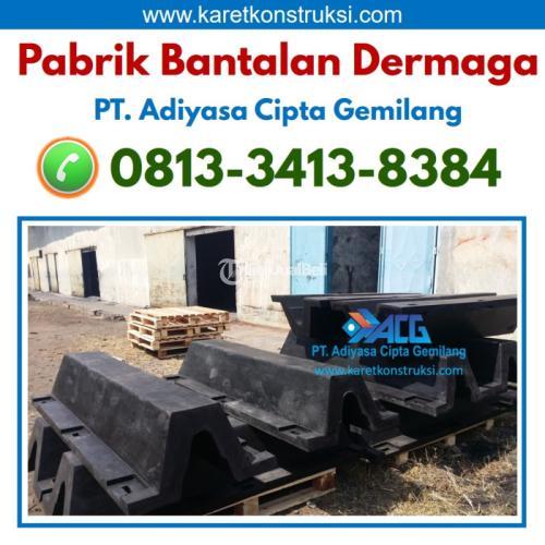 Call 0813-3413-8384, Distributor Rubber Dock Fender