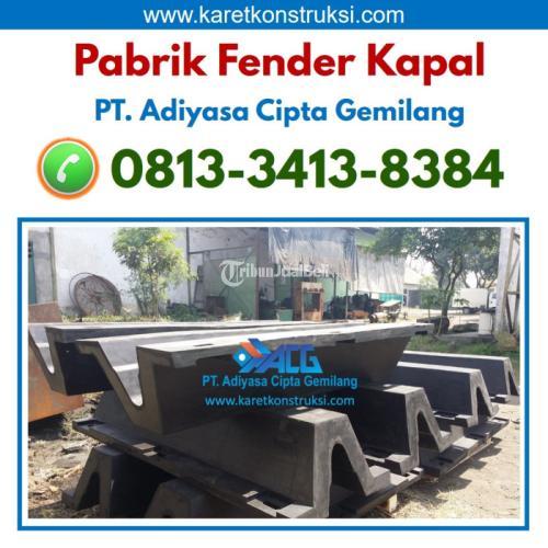 Call 0813-3413-8384, Distributor Rubber Dock Fender