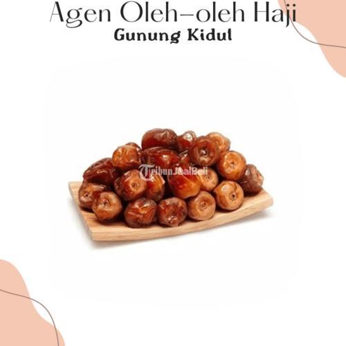 Agen Oleh-Oleh Haji Gunung Kidul 0859-5471-4229