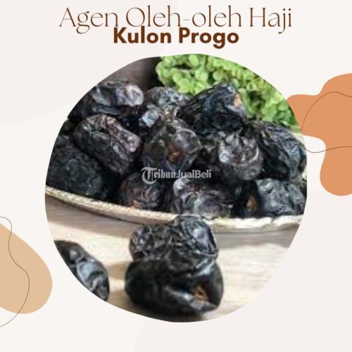 Agen Oleh-Oleh Haji Kulon Progo 0859-5471-4229