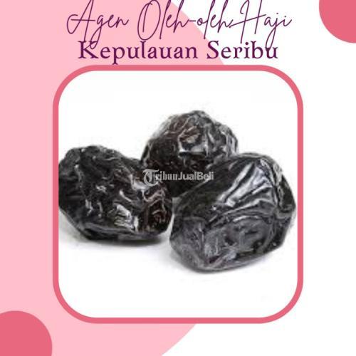 Agen Oleh-Oleh Haji - Kepulauan Seribu