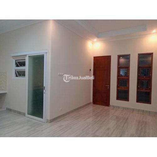 RUMAH CANTIK SIAP HUNI DI KALASAN SLEMAN