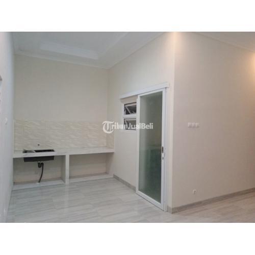 RUMAH CANTIK SIAP HUNI DI KALASAN SLEMAN