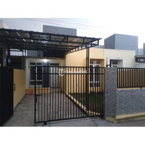 RUMAH SHM DI CIBINONG PAKANSARI  BOGOR