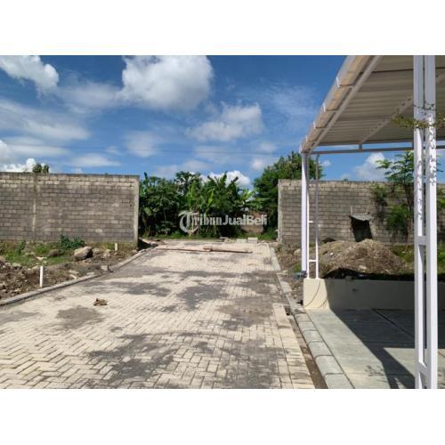 RUMAH IDAMAN CUMA 600 JUTA DI BANGUNTAPAN