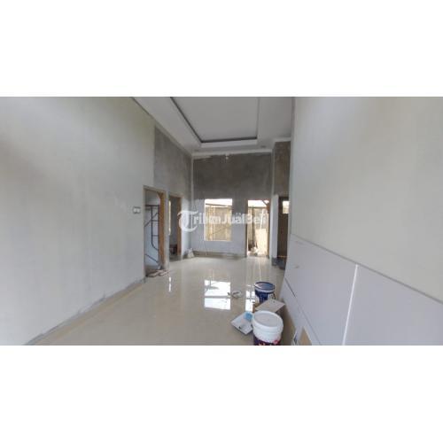 RUMAH IDAMAN CUMA 600 JUTA DI BANGUNTAPAN