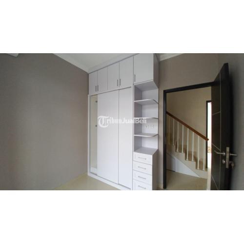 RUMAH MEWAH 2 LANTAI BONUS VIEW SAWAH DI BANTUL