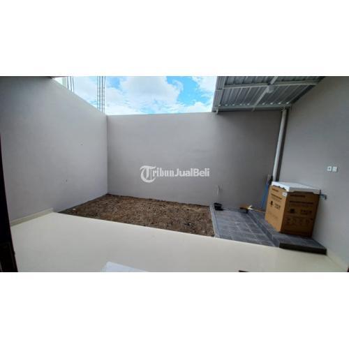 RUMAH MEWAH 2 LANTAI BONUS VIEW SAWAH DI BANTUL