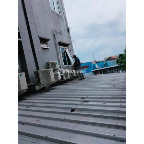 Service AC Minomartani Kalasan Maguwo sleman