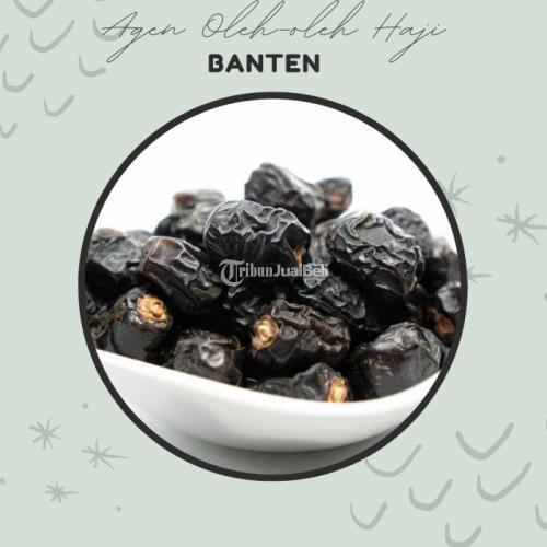 Agen Oleh-Oleh Haji Banten 0859-5471-4229