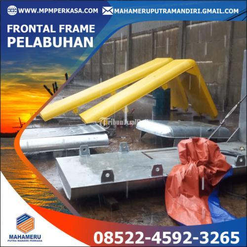 Frontal Frame Fender di Agam - Frontal Frame Dermaga di Agam, Sumatera Barat