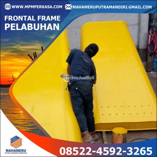 Frontal Frame Fender di Agam - Frontal Frame Dermaga di Agam, Sumatera Barat