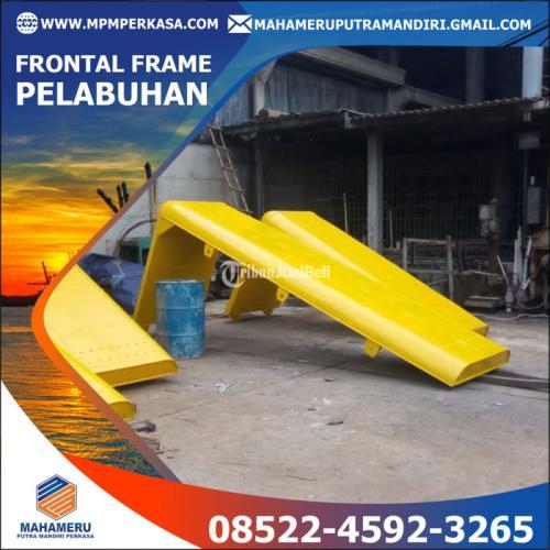 Frontal Frame Fender di Agam - Frontal Frame Dermaga di Agam, Sumatera Barat