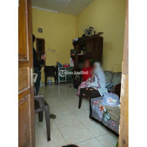 Hitung Tanah...Rumah Gumpang Kartasura Solo dekat Kampus UMS