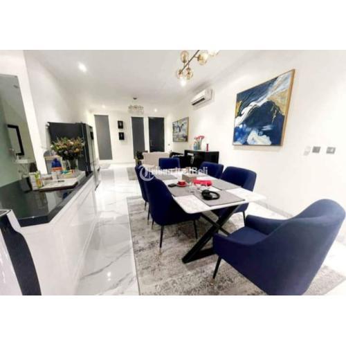 Villa baru 2022 Canggu Bali