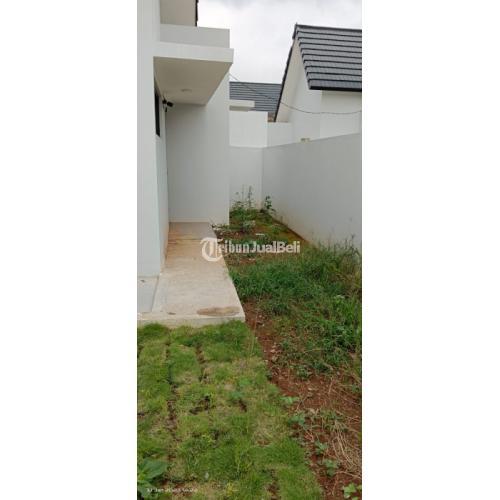 DIJUAL CEPAT MURAH READY RUMAH MODERN DI PERUM ELIT DI MIJEN DEKAT BSB CITY