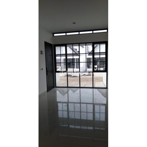 DIJUAL CEPAT MURAH READY RUMAH MODERN DI PERUM ELIT DI MIJEN DEKAT BSB CITY