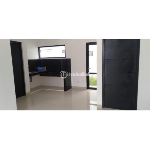 DIJUAL CEPAT MURAH READY RUMAH MODERN DI PERUM ELIT DI MIJEN DEKAT BSB CITY