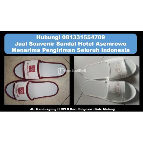 Hubungi 081331554709 - Sandal Hotel Berbintang Asemrowo