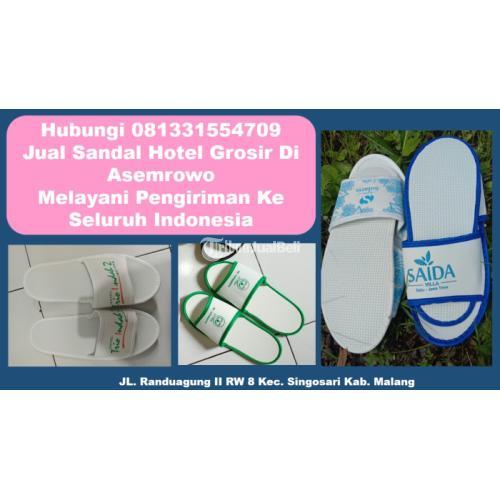 Hubungi 081331554709 - Sandal Hotel Berbintang Asemrowo