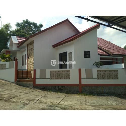 RUMAH CANTIK 10 MENIT DARI RUMAH SAKIT JIH MAGUWO