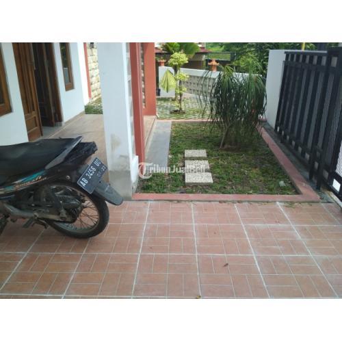 RUMAH CANTIK 10 MENIT DARI RUMAH SAKIT JIH MAGUWO