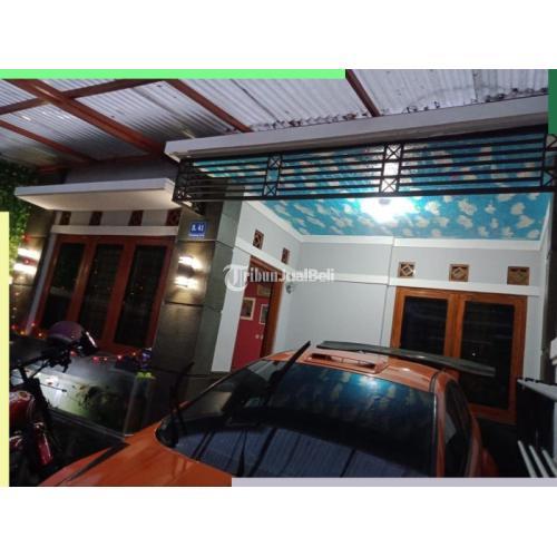 Jual Rumah Baru Renovasi Di Cihanjuang Di Cimahi Tribun JualBeli