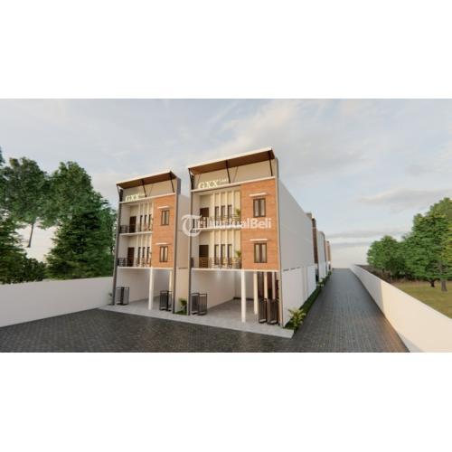 HOTEL UNDER 2M SUDAH FULL FURNISHED DAN FREE CUSTOM