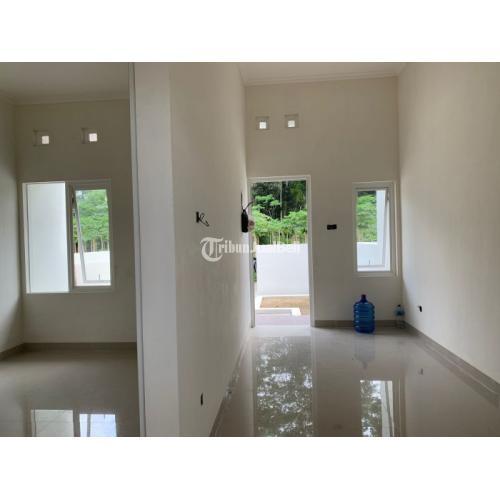 HANYA 300 JUTAAN SUDAH BISA MILIKI RUMAH CANTIK INI