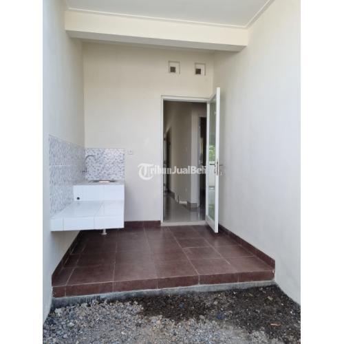 HANYA 300 JUTAAN SUDAH BISA MILIKI RUMAH CANTIK INI