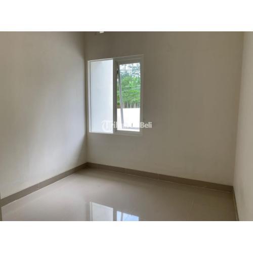 HANYA 300 JUTAAN SUDAH BISA MILIKI RUMAH CANTIK INI