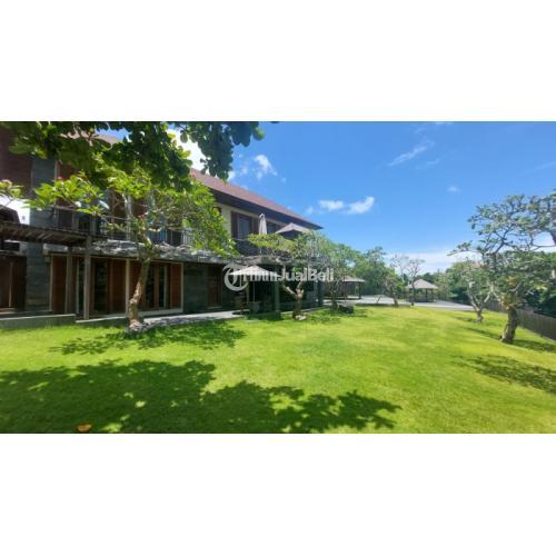 Villa seriya25 Pecatu dalam komplek villa dreamland