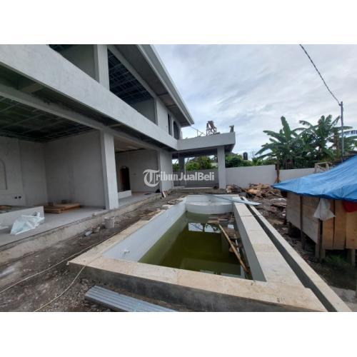 Villa baru canggu padonan Bali 2023