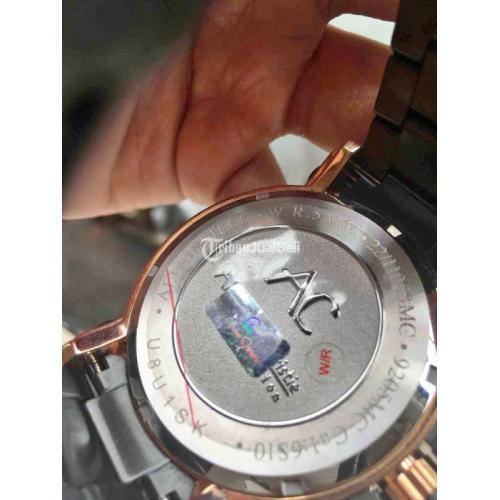 Ac 9205 mc on sale black rose gold