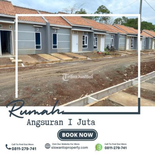 Griya Pesona Abadi 2 Kaliwungu