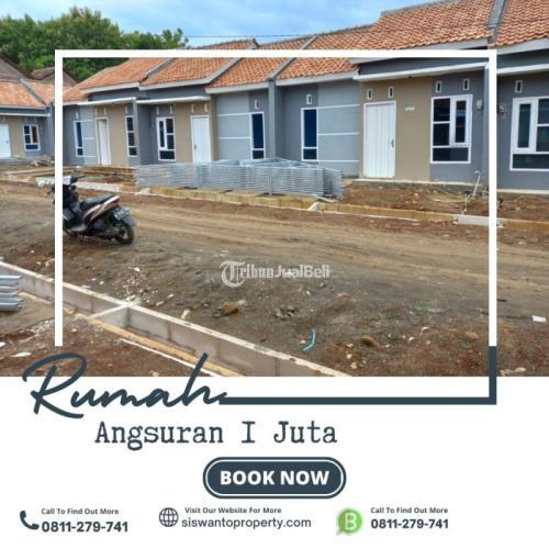 Griya Pesona Abadi 2 Kaliwungu